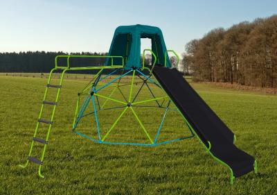 Definitely these COOL designed Climbing Dome Extensions can CREATE great fun for kids