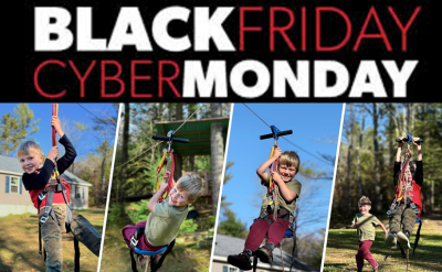 Black Friday and Cyber Monday – The What, When, and Why - Also Shopping Statistics Analyze